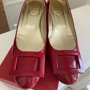 Roger Vivier shoes
